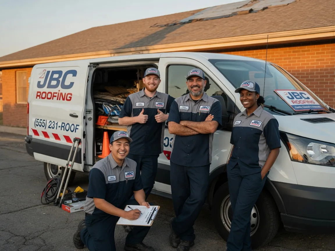Roof Replacement company in North Easton, MA